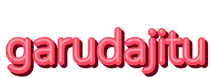garudajitu — logo kanal